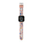 Lilo and Stitch Montre décontractée LAS4070