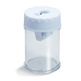 Rapesco R34DCDB2 Taille-crayon