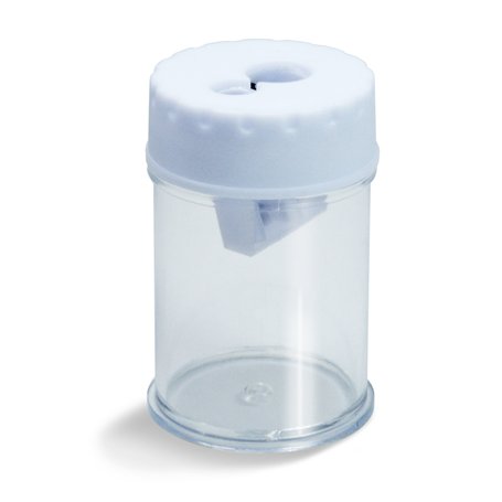 Rapesco R34DCDB2 Taille-crayon
