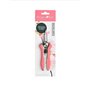 Burgon & Ball Cisaille à orchidée, 15,2 cm – 5 cm