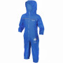 Regatta Mixte enfant All in 1s, Bleu (Oxford Blue), 98