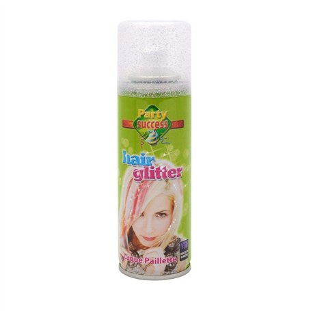 Bombe Laque pour Cheveux paillettés 125 ML