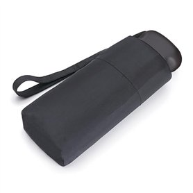 Incognito 5-section Compact support parapluie