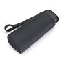 Incognito 5-section Compact support parapluie
