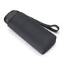 Incognito 5-section Compact support parapluie