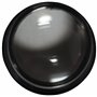 Eagle Loupe de poche en plastique avec grossissement x 10