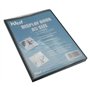 Westfolio DKDBA510 Porte-vues A5 Noir