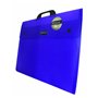 Westfolio Trieur valisette A3 Type G Pourpre
