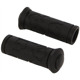 Sram Handlebar Grips Black for Gripshift [Misc.]