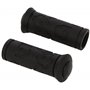 Sram Handlebar Grips Black for Gripshift [Misc.]