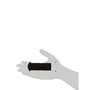 Sram Handlebar Grips Black for Gripshift [Misc.]