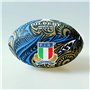 Gilbert Ballon F.I.R. Maori 2024