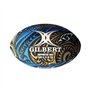 Gilbert Ballon F.I.R. Maori 2024
