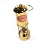 Nauticalia Lampe mineurs, 24 cm
