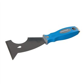 Silverline 661660 Grattoir 6-en-1 Expert