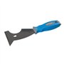 Silverline 661660 Grattoir 6-en-1 Expert