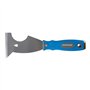 Silverline 661660 Grattoir 6-en-1 Expert