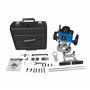Silverline 124799 Routeur Silverstorm, 2050 W, 1/2 po 2050 W