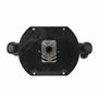 Silverline 124799 Routeur Silverstorm, 2050 W, 1/2 po 2050 W