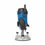Silverline 124799 Routeur Silverstorm, 2050 W, 1/2 po 2050 W