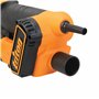 Triton TCMBS Ponceuse à bande compacte 64 mm 450 W Multicolore One Size