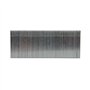 Fixman 353998 Lot de 5000 clous galvanisés à tige lisse 50 x 1,25 mm 18 ga