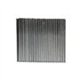 Fixman 353998 Lot de 5000 clous galvanisés à tige lisse 50 x 1,25 mm 18 ga