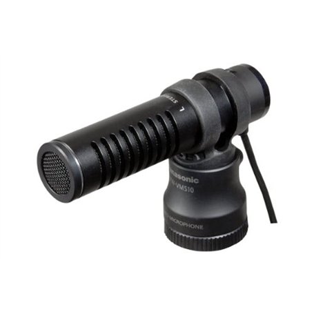 Panasonic MICROF VID