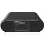 Panasonic RX-D500EG-K Noir