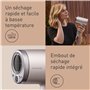 Panasonic EH-NA9N-E825 Sèche-Cheveux Nanoe & lons Minéraux, Séchage Rapide, Détection de température intelligente, Mode soin du 