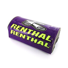 Renthal Guidon Moto Fatbar Bar Pad - Retro 90s