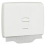 Distributeur de couvre-sièges individuels Aquarius 6957 - Blanc