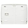 Distributeur de couvre-sièges individuels Aquarius 6957 - Blanc