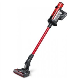 NUMATIC - Aspirateur Balai à Batterie Henry Quick Rouge