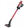 NUMATIC - Aspirateur Balai à Batterie Henry Quick Rouge