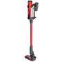 NUMATIC - Aspirateur Balai à Batterie Henry Quick Rouge