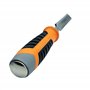 Rolson 56182 Ciseau à bois 12 mm