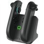 Station de charge double - VENOM - Pour Joy-Con Nintendo Switch 2 - Noir