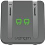 Station de charge double - VENOM - Pour Joy-Con Nintendo Switch 2 - Noir
