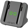Station de charge double - VENOM - Pour Joy-Con Nintendo Switch 2 - Noir