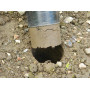 Garland Plantoir de bulbes avec Manche