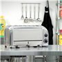 Dualit 60144 Grille-pain 6 tranches poli