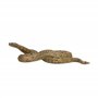 Mojo Wildlife Groene Anaconda - 381007