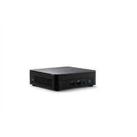 Intel Wall Street NUC12WSKV7 EU Barebone L6 sans Cord