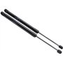 2 Pièces Verin hydraulique de coffre pour P-eugeot 307 All Engine