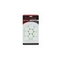 Golfers Club The 30% Distance Pratique Golf Balles (Blanc) X 9