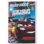 voitures Disney éclairage mcqueen hoo woo! c'est ton anniversaire! carte d'anniversaire
