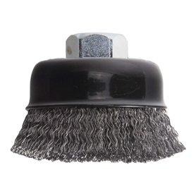 DEWALT DT3488-QZ Brosse coupelle M10