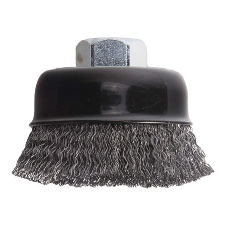 DEWALT DT3488-QZ Brosse coupelle M10