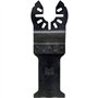 DeWalt DT20701-QZ - Lame de Scie pour Multi-outil pour Bois et Clous Argent 43 x 30 mm